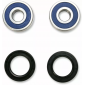 Ρουλεμάν πίσω τροχού MOOSE RACING BEARING WHEEL REAR CRF thumb